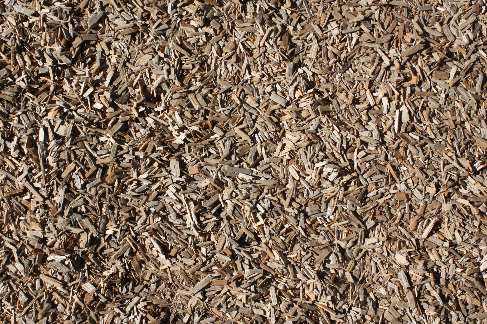 SafetyScape playground mulch